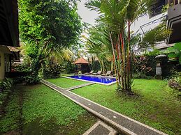 Pukakoo Villa by Supala