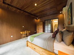 Pukakoo Villa by Supala