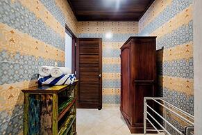 Pukakoo Villa by Supala