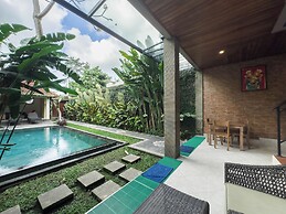 Pukakoo Villa by Supala
