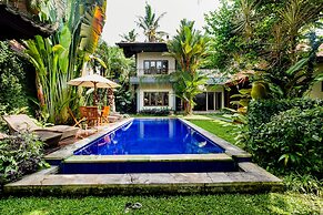 Pukakoo Villa by Supala