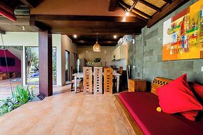 Pukakoo Villa by Supala