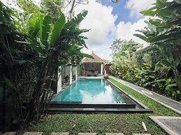 Pukakoo Villa by Supala