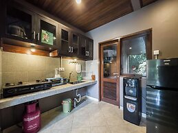 Pukakoo Villa by Supala