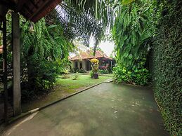 Pukakoo Villa by Supala