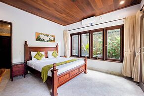 Pukakoo Villa by Supala