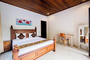 Pukakoo Villa by Supala