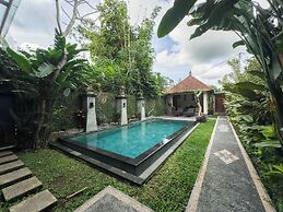 Pukakoo Villa by Supala
