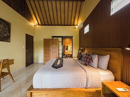 Pukakoo Villa by Supala