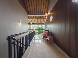 Pukakoo Villa by Supala
