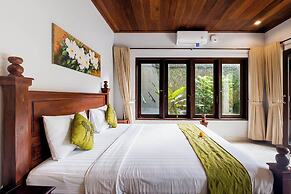 Pukakoo Villa by Supala