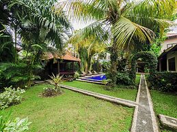 Pukakoo Villa by Supala