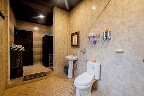 Pukakoo Villa by Supala