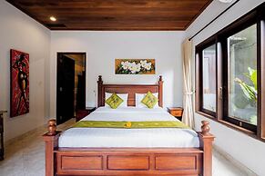 Pukakoo Villa by Supala