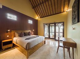 Pukakoo Villa by Supala