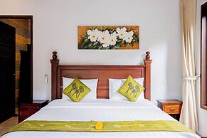 Pukakoo Villa by Supala