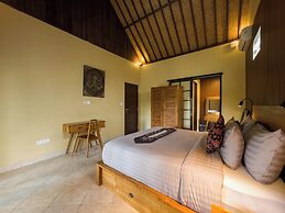 Pukakoo Villa by Supala