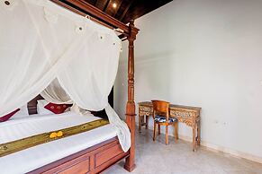 Pukakoo Villa by Supala