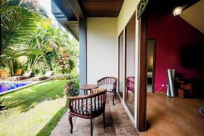 Pukakoo Villa by Supala