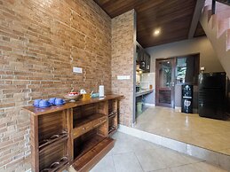 Pukakoo Villa by Supala