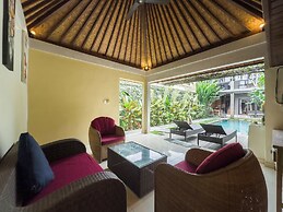 Pukakoo Villa by Supala