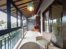 Pukakoo Villa by Supala