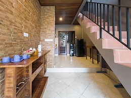 Pukakoo Villa by Supala