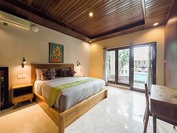 Pukakoo Villa by Supala