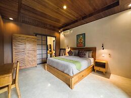 Pukakoo Villa by Supala