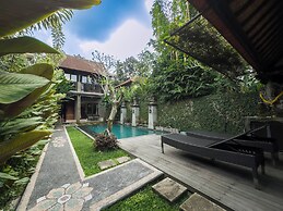 Pukakoo Villa by Supala