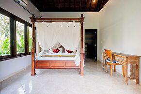 Pukakoo Villa by Supala