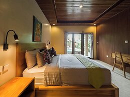 Pukakoo Villa by Supala