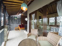 Pukakoo Villa by Supala