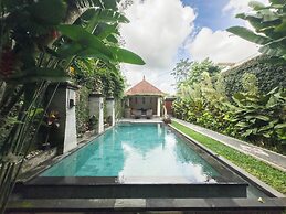 Pukakoo Villa by Supala