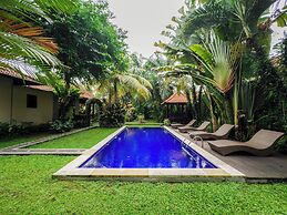 Pukakoo Villa by Supala