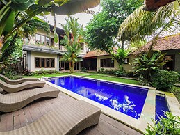 Pukakoo Villa by Supala