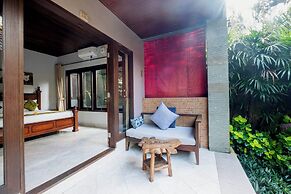 Pukakoo Villa by Supala