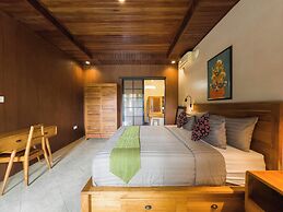 Pukakoo Villa by Supala