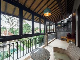 Pukakoo Villa by Supala