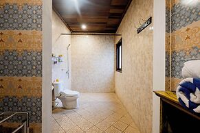 Pukakoo Villa by Supala