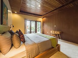 Pukakoo Villa by Supala