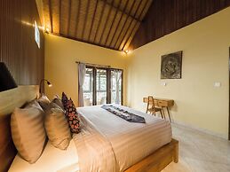 Pukakoo Villa by Supala