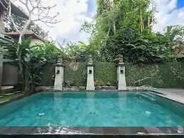 Pukakoo Villa by Supala