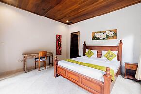 Pukakoo Villa by Supala