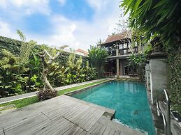 Pukakoo Villa by Supala