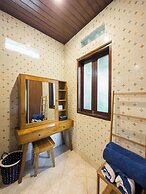 Pukakoo Villa by Supala