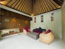 Pukakoo Villa by Supala