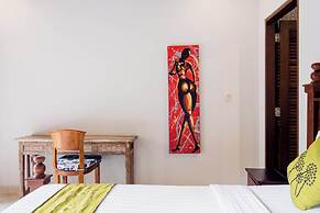 Pukakoo Villa by Supala