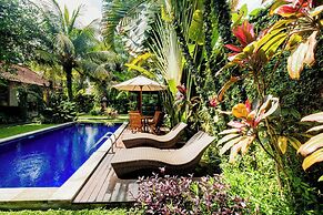 Pukakoo Villa by Supala