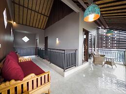 Pukakoo Villa by Supala